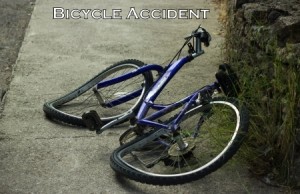 Oklahoma City Bicycle Accident Attorney