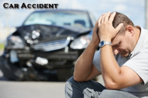 Oklahoma City Car Accident Attorney