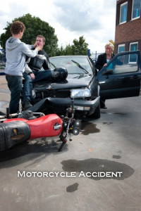 Oklahoma City Motorcycle Accident Attorney